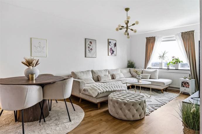 Önskevädersgatan 45 — bild 1