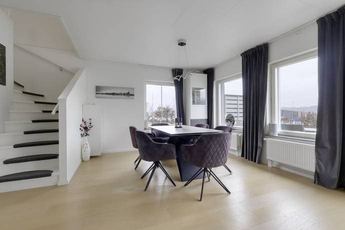 Lagaskiftesvägen 35 — bild 1