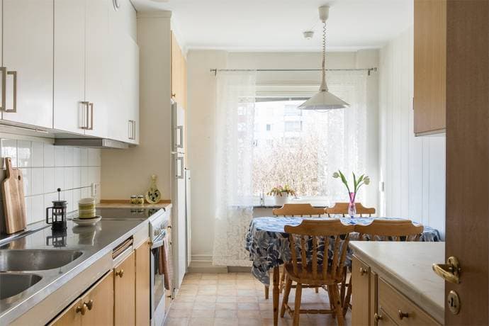 Kronetorpsgatan 94D — bild 1