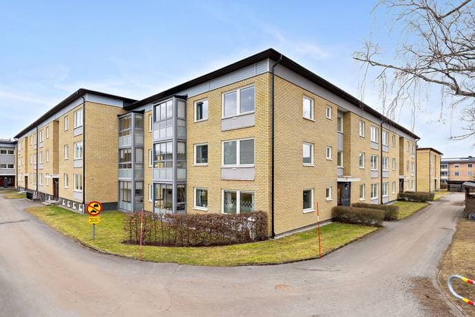 Smultronvägen 30 — bild 1