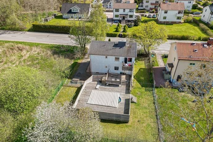 Lillhagsvägen 110 — bild 1