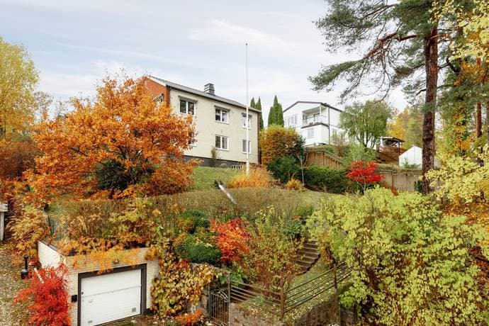 Gröna gatan 11 — bild 1