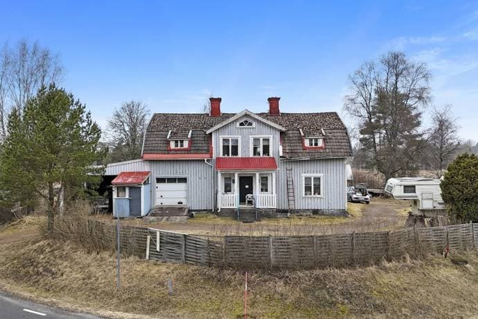 Reutersberg Holmen 1 — bild 1