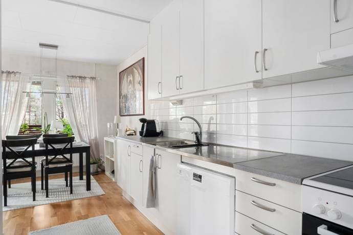 Jupitergatan 23 — bild 1