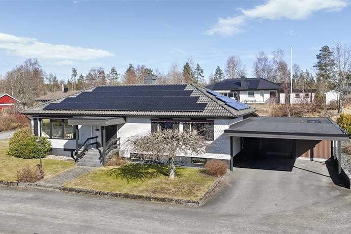 Lindvägen 1 — bild 1