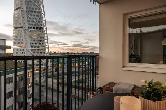 Lilla Varvsgatan 19A — bild 1