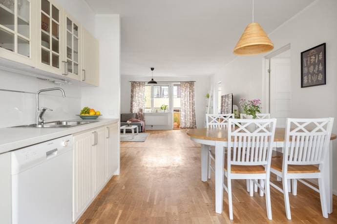 Helsingforsgatan 61, 1tr — bild 1