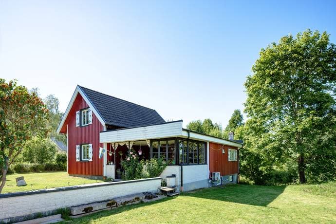 Torp ENETORP 1 — bild 1