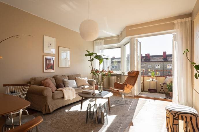 Doktor Hjorts gata 8C — bild 1