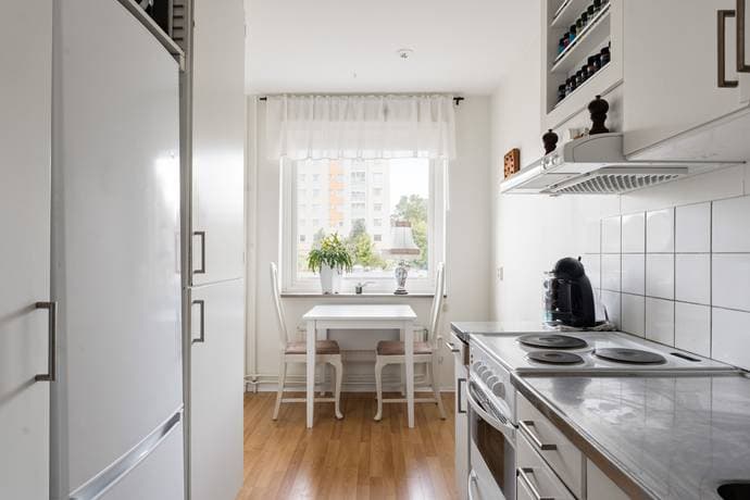 Västra Stillestorpsgatan 9 — bild 1