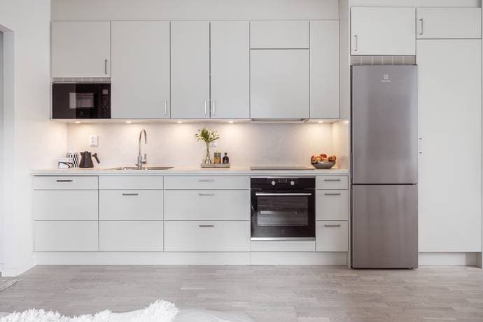 Krogabäcksvägen 30 — bild 1