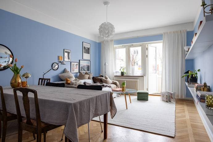 Birkagatan 18B — bild 1