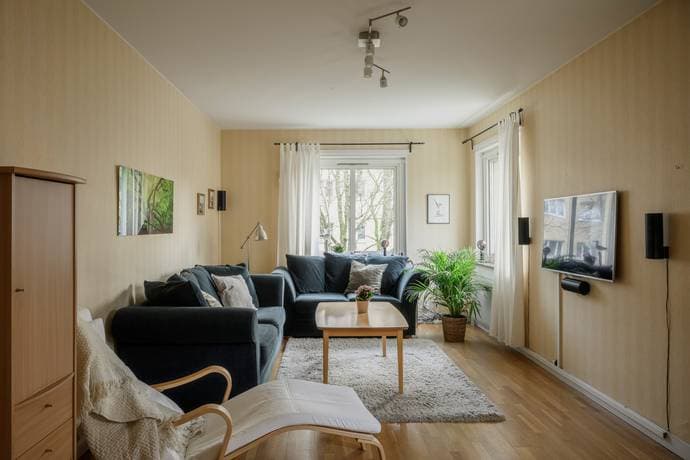 Stafettgatan 1A — bild 1