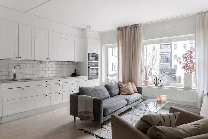 Korstörnegatan 9 — bild 1