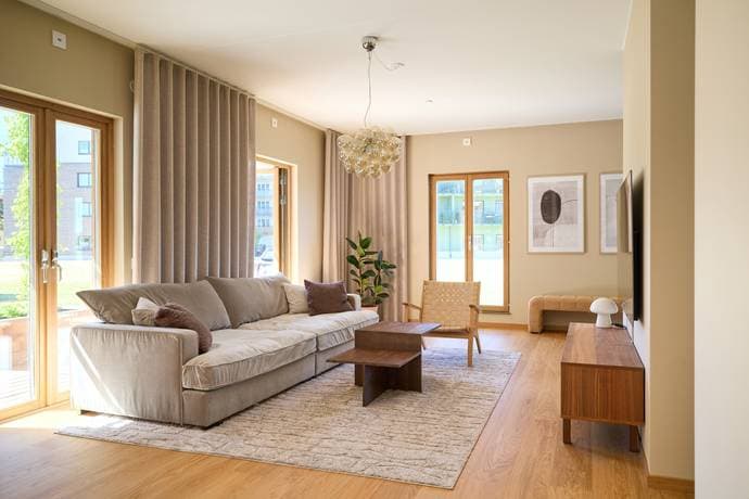 Kay Wieståls gata 5 — bild 1