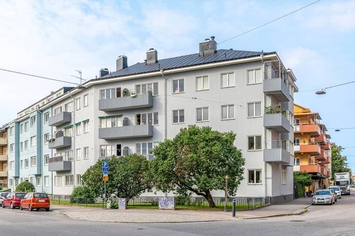 Odalgatan 12B — bild 1