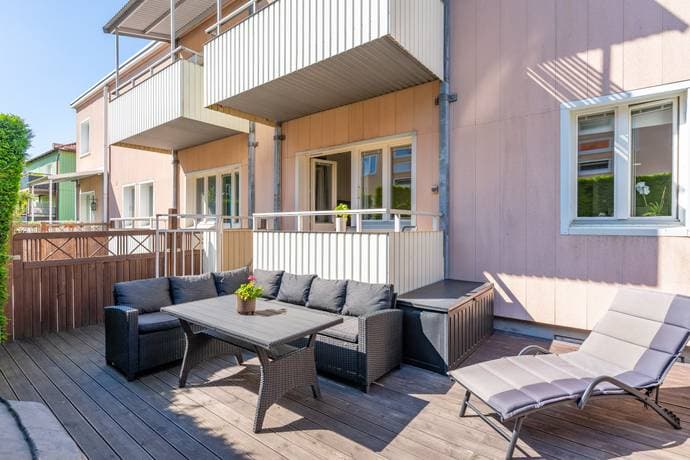 Sveavägen 26A — bild 1