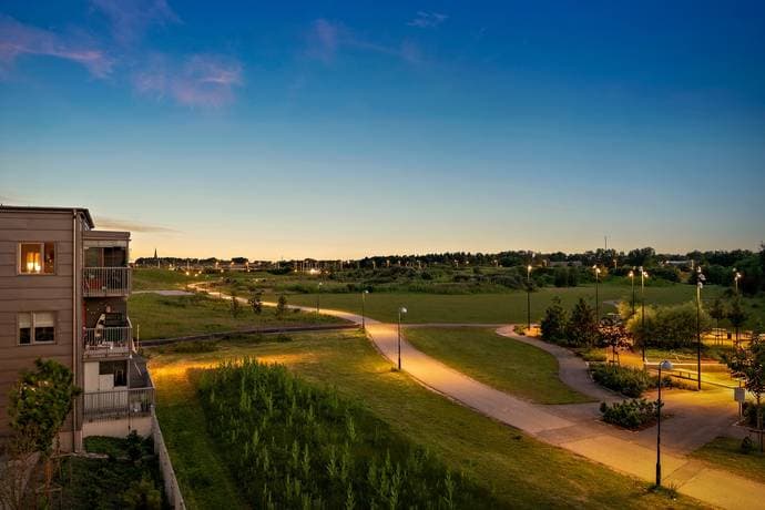 Norra Tennisgränd 6 — bild 1