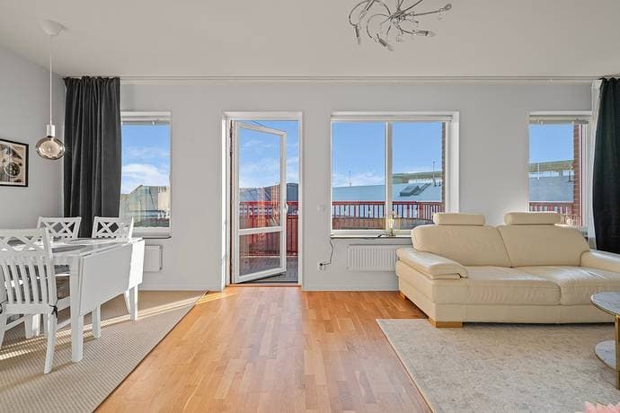 2 rum lägenhet på Hyllie boulevard 6B Hyllie, Malmö kommun