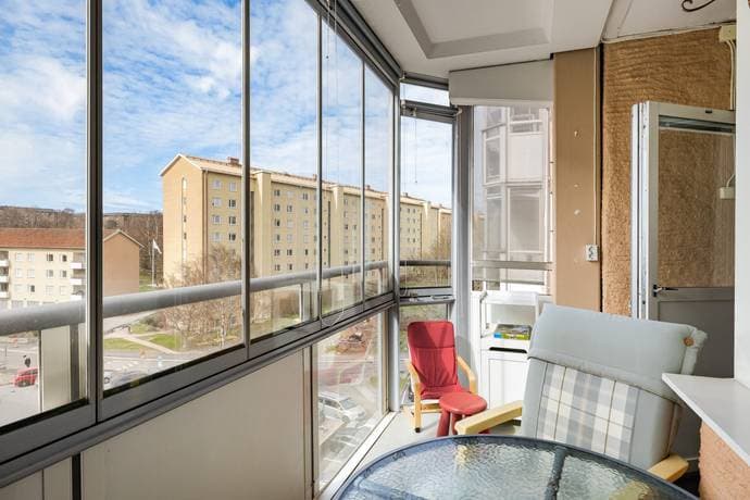 Badvädersgatan 3 — bild 1