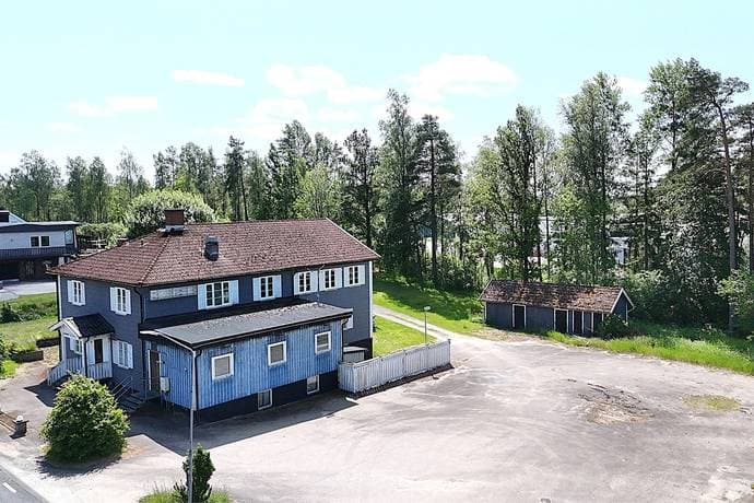 Ulricehamnsvägen 44, sänkt pris — bild 1