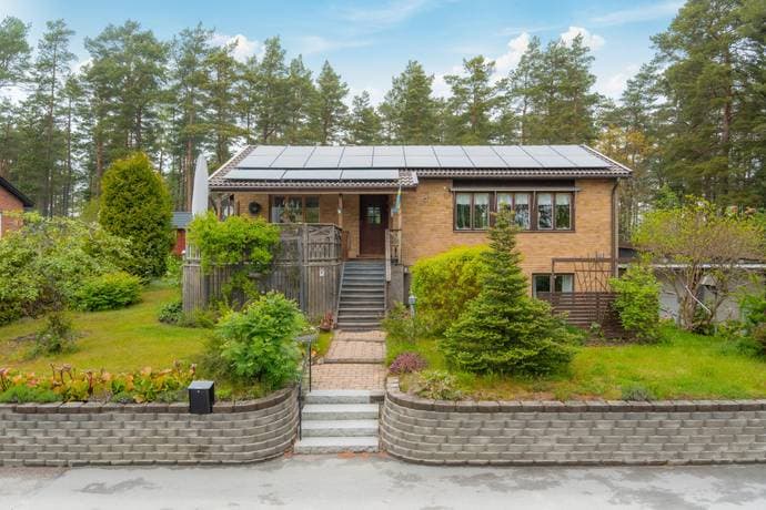 Djungelvägen 31 — bild 1