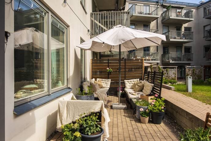 Tellusborgsvägen 65C — bild 1