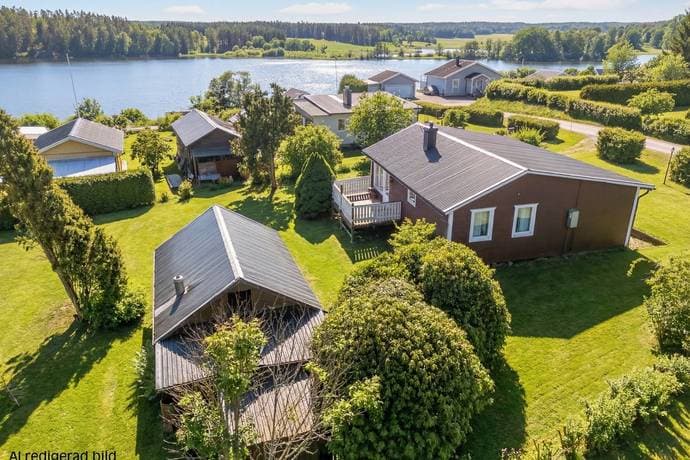 Hjortstigen 2 — bild 1