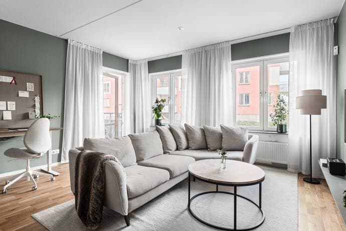 Enskedevägen 170 — bild 1