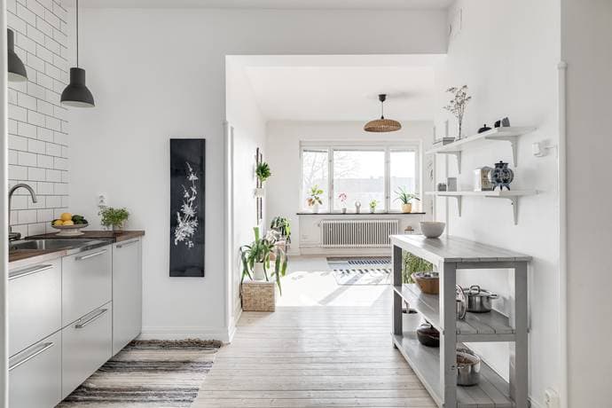 Södervärnsgatan 9B — bild 1