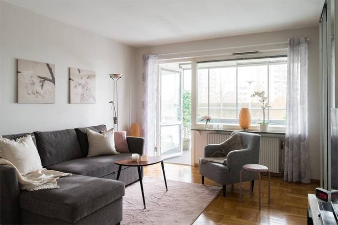 Blekingsborgsgatan 3D — bild 1