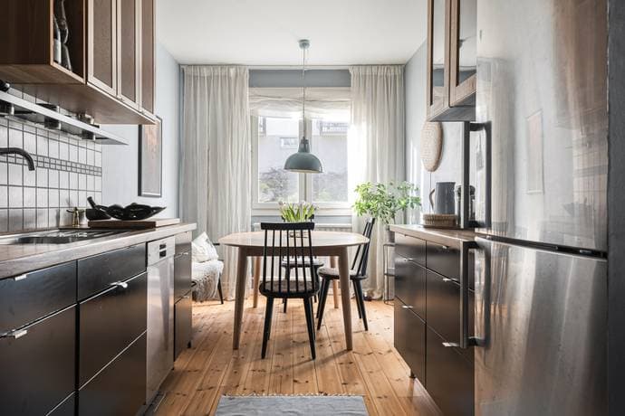 Ekedalsgatan 3C — bild 1