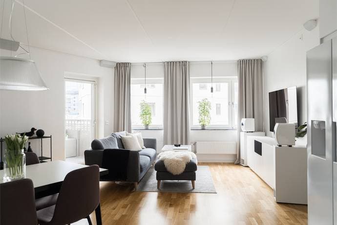 Mastgränd 32 — bild 1