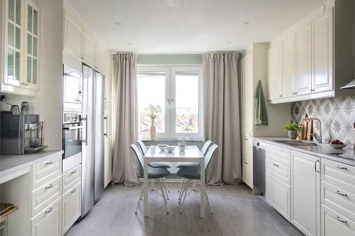 Kulladalsgatan 12 A — bild 1