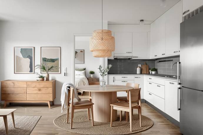 Sallerupsvägen 87 — bild 1