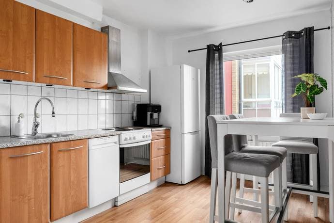 Jägersrovägen 5A — bild 1