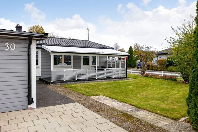 Nylundsgatan 30 — bild 1