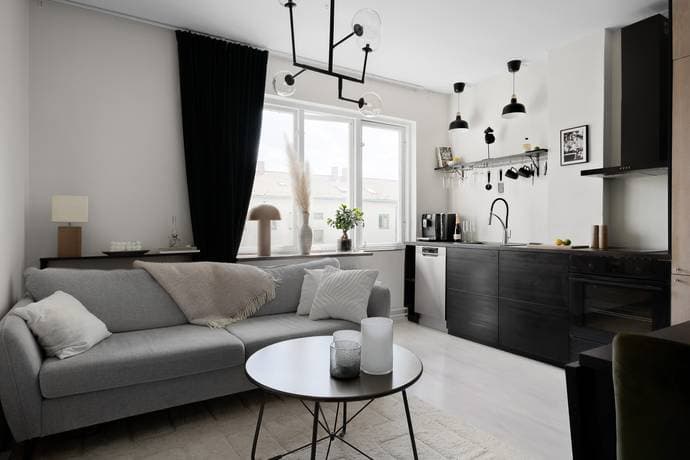 Stafettgatan 4B — bild 1