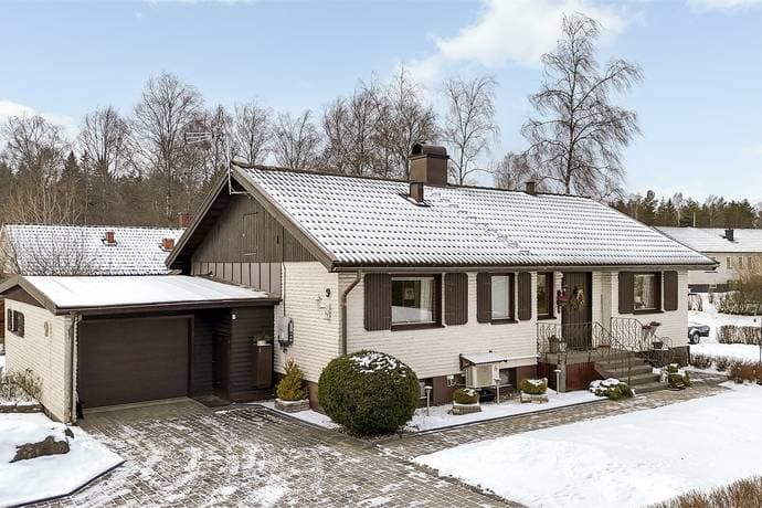 Månstigen 9 — bild 1