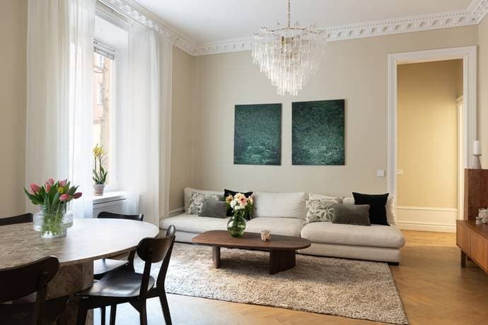 Engelbrektsgatan 19 — bild 1