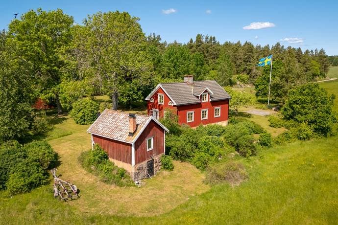 Stora Hummelvik 1 — bild 1