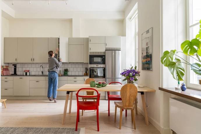 Storgatan 43A — bild 1