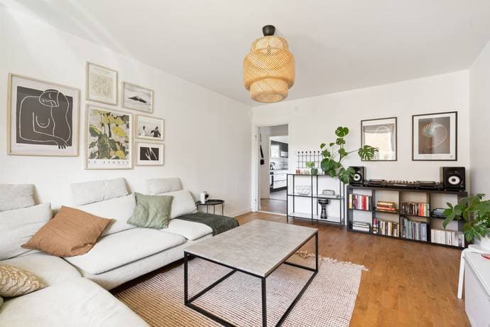 Fjärdingsgatan 16C — bild 1