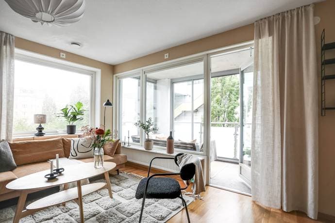 Östra Eriksbergsgatan 73 — bild 1