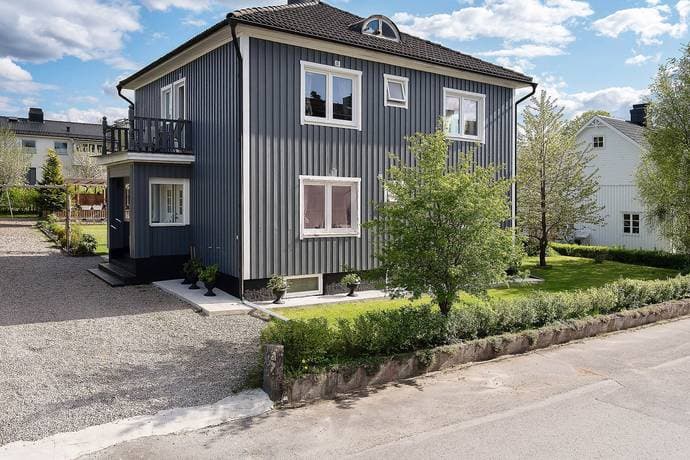 Stallagårdsvägen 21 — bild 1