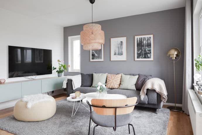 Sallerupsvägen 216A — bild 1