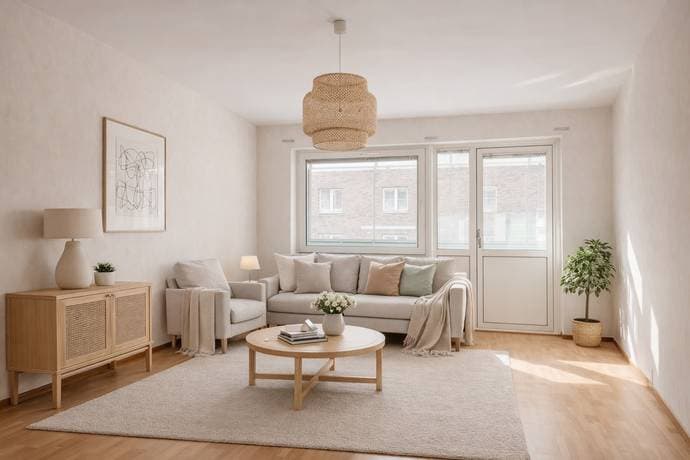 Nordlinds väg 100B — bild 1