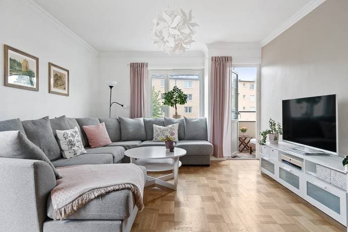 Kolonigatan 1 — bild 1