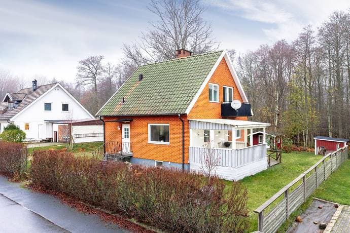 Talavidsgatan 14 — bild 1