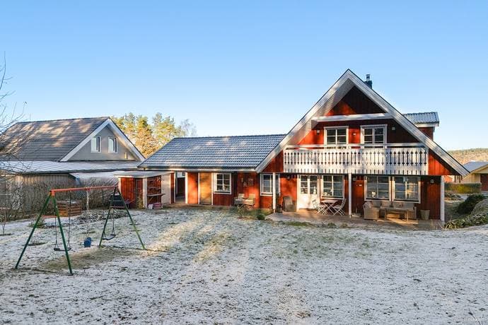 Oxelgatan 20 — bild 1